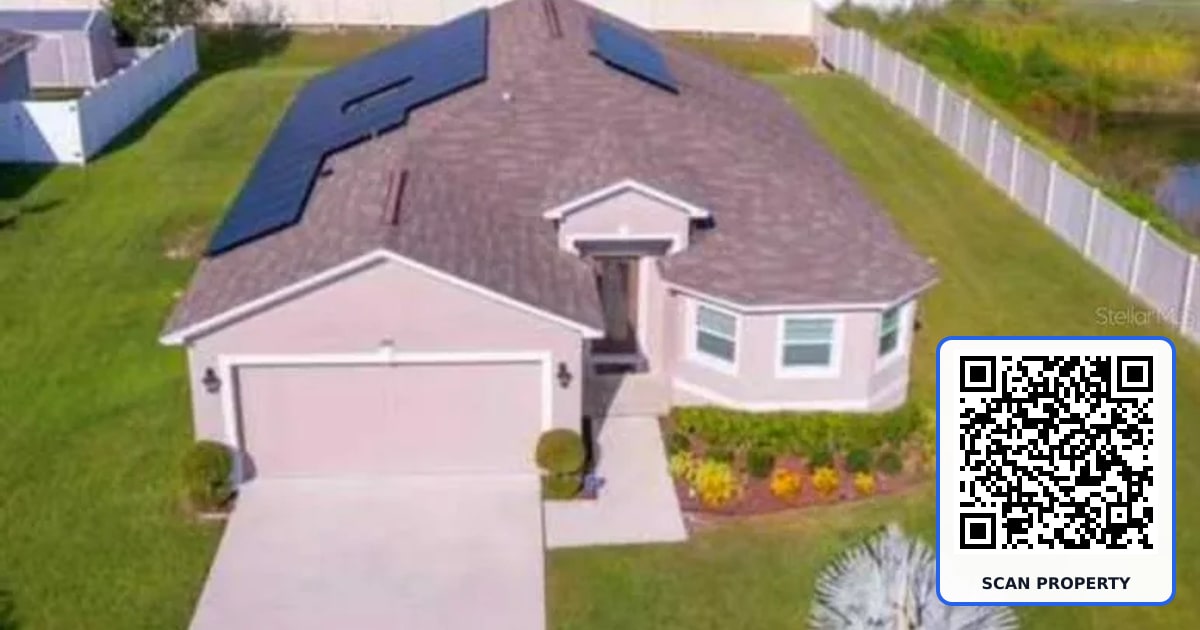 240 SOLIS DRIVE property photo