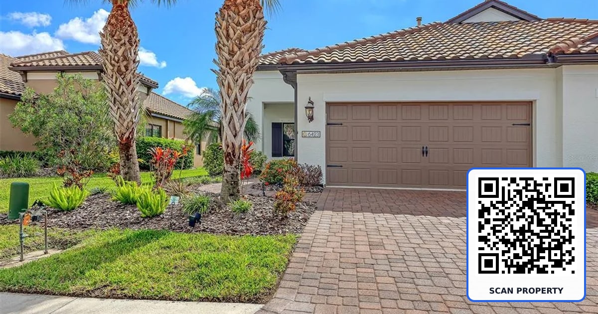 6423 POSITANO COURT property photo