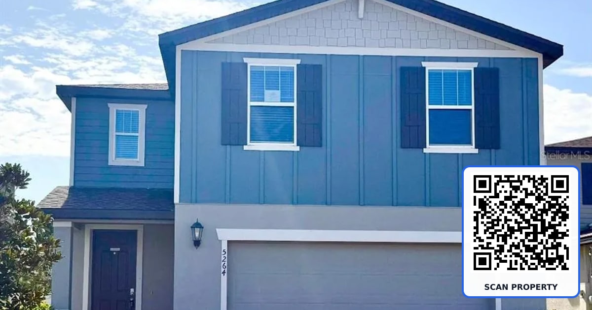 5264 STEPHS FIELD STREET property photo