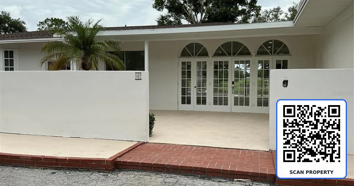 502 MAGELLAN DRIVE property photo