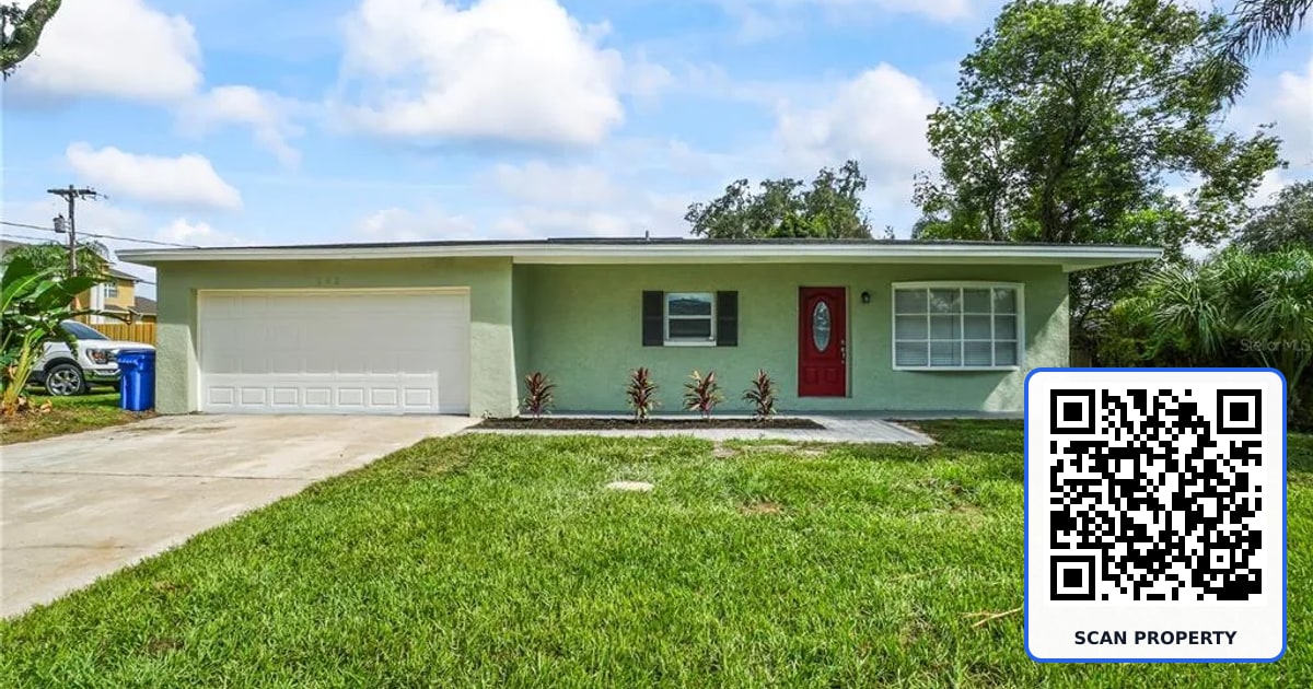 202 GAY ROAD property photo