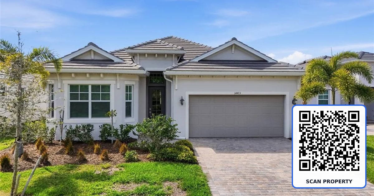 14413 HERITAGE LANDING BOULEVARD property photo