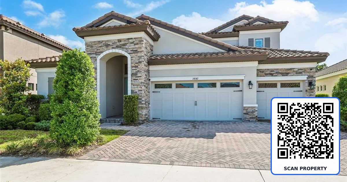 14142 SWISS BRIDGE DRIVE property photo