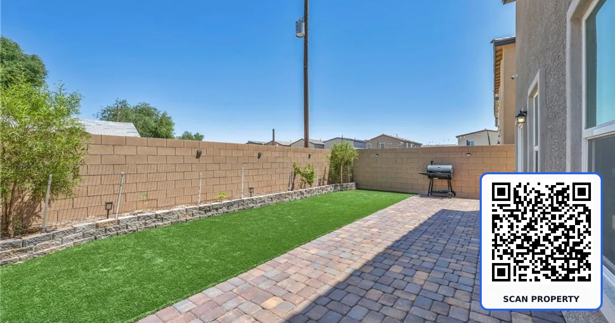 630 Harmony Rock Avenue property photo