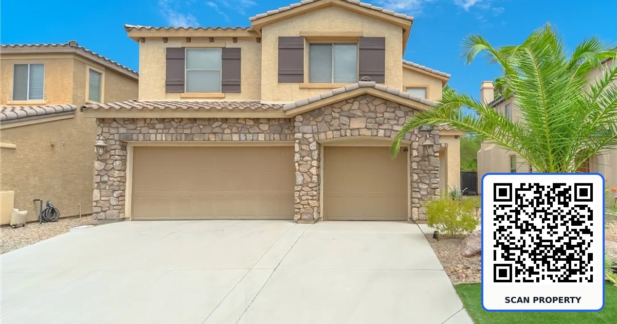 266 Via Franciosa Drive property photo