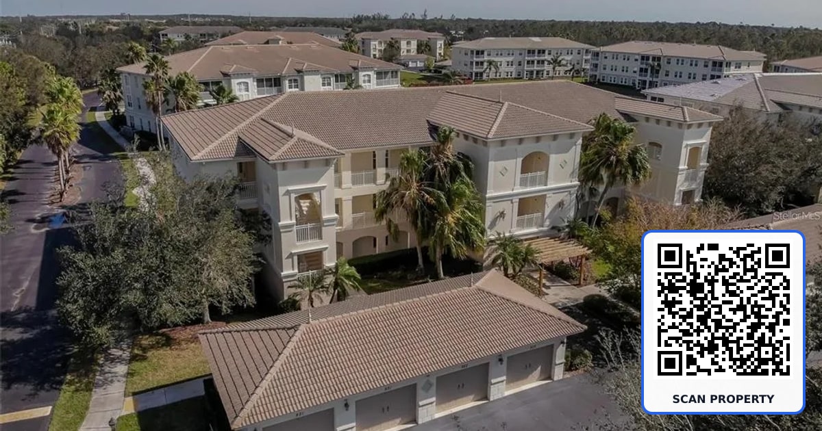 900 SAN LINO CIRCLE UNIT 921 property photo