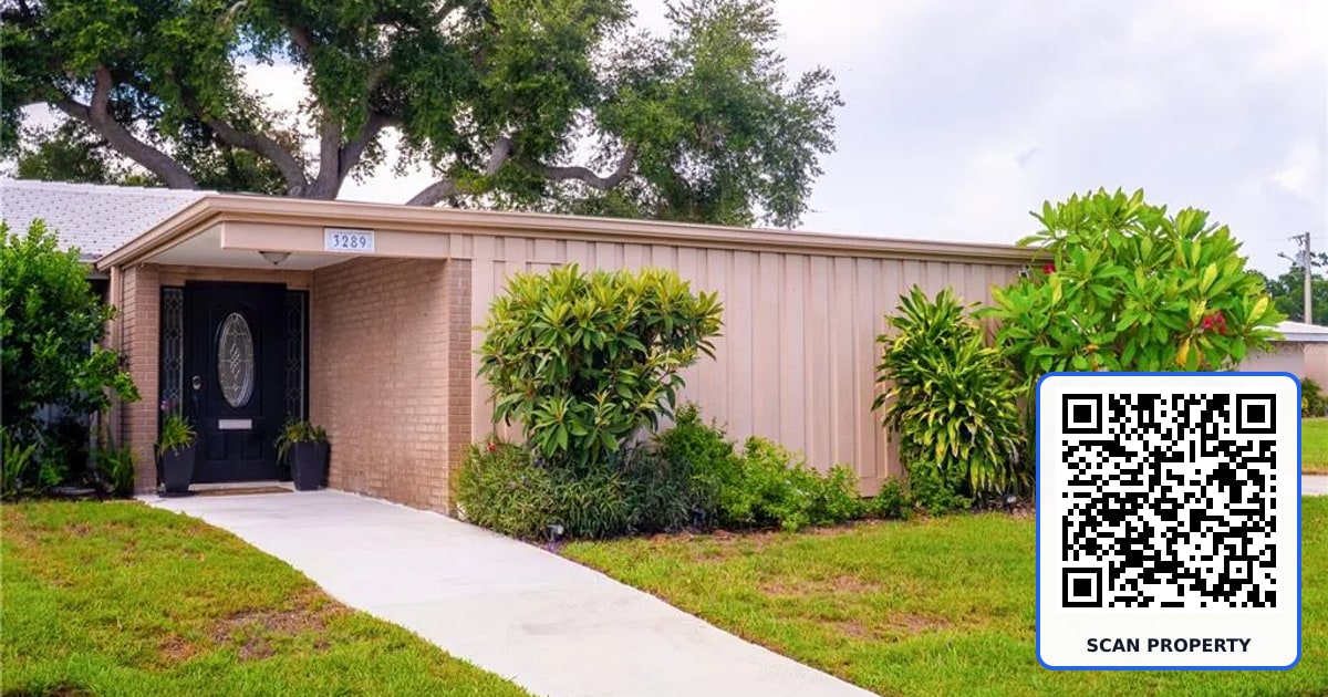 3289 FAIRHAVEN LANE UNIT 112 property photo