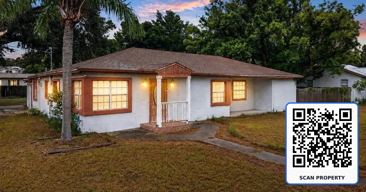 1302 E SLIGH AVENUE property photo