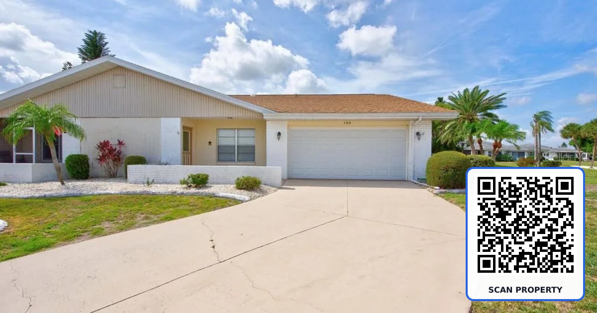 106 SILVERBELL COURT property photo