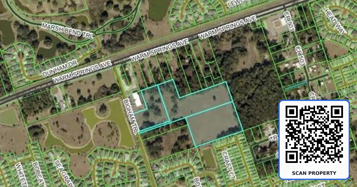 BIGHAM TRAIL property photo