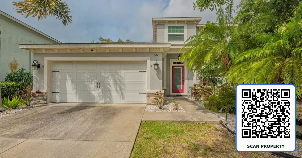 86 ARBOR OAKS DRIVE property photo