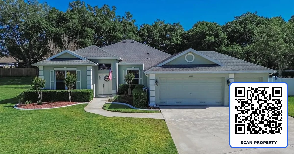 4810 WATER LARK WAY property photo