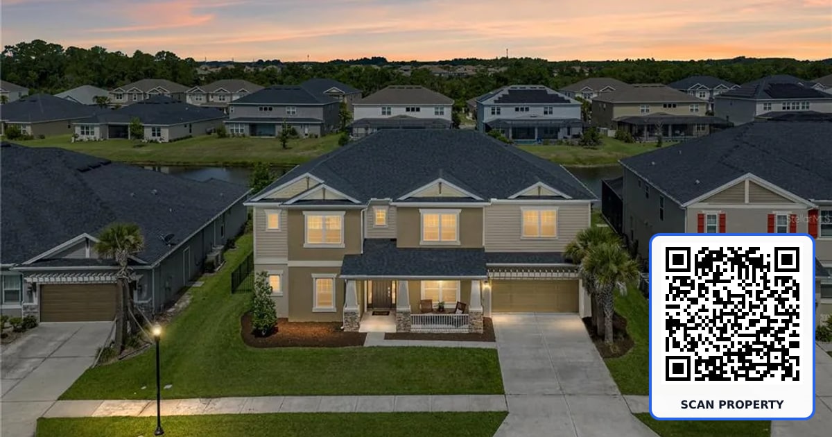 6978 BRADBURY CIRCLE property photo