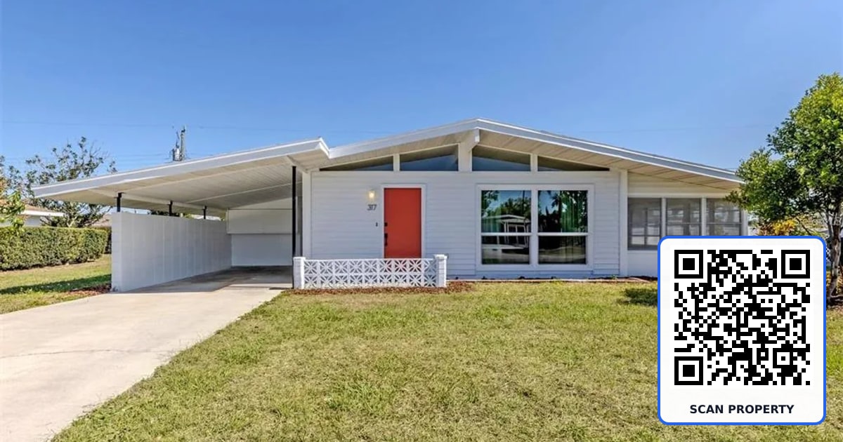 317 HILLVIEW ROAD property photo