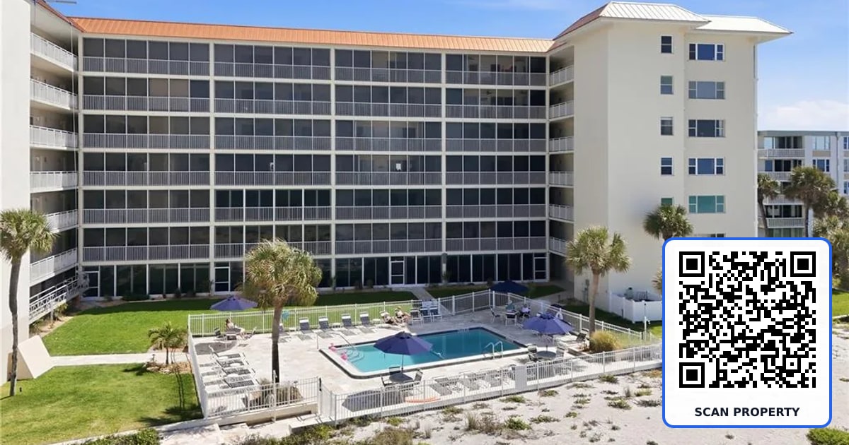1150 TARPON CENTER DRIVE UNIT 1G property photo