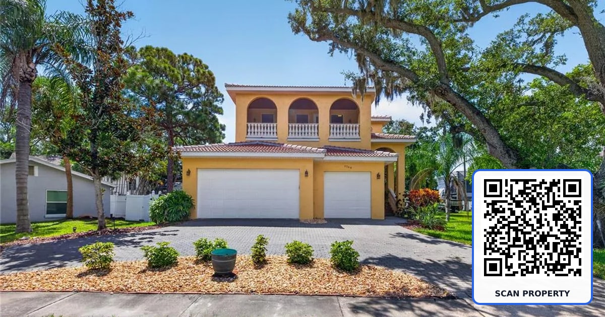 1766 BAYOU GRANDE BOULEVARD NE property photo