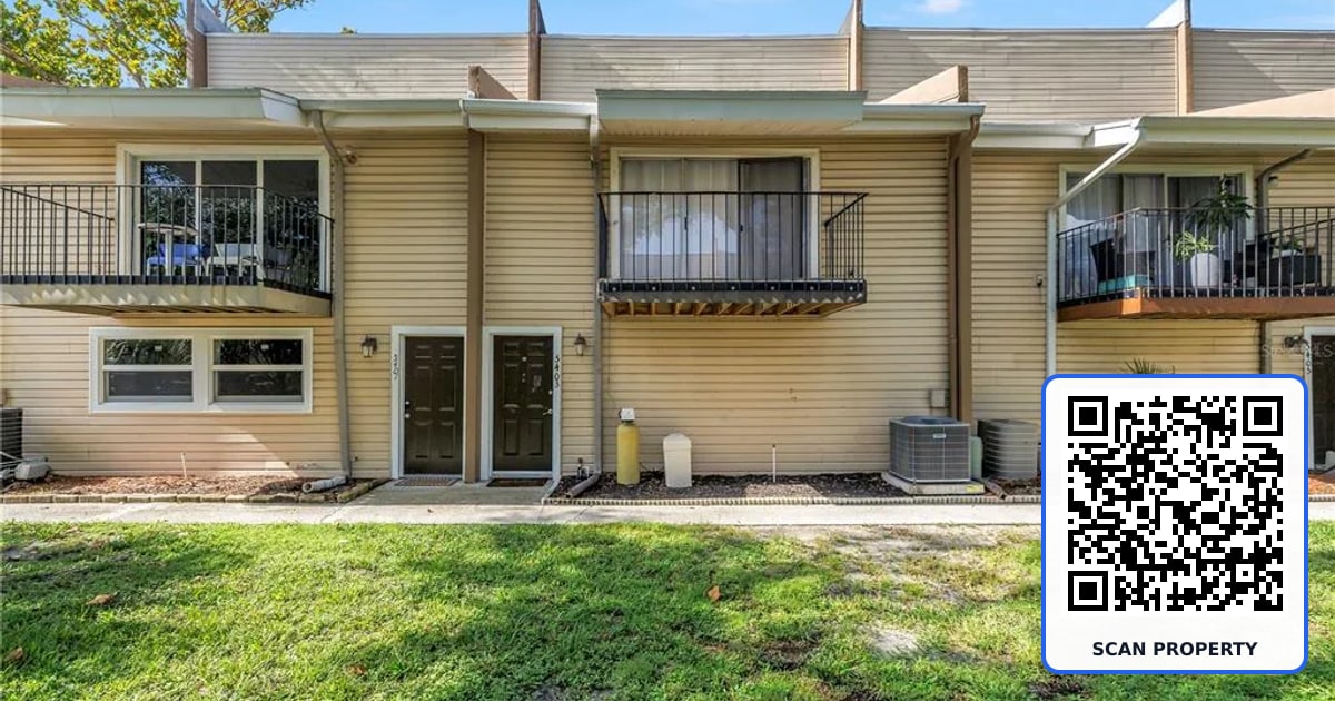 5403 SWEETWATER TERRACE CIRCLE UNIT 5403 property photo