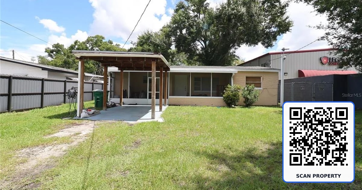 4617 N CLARK AVENUE property photo