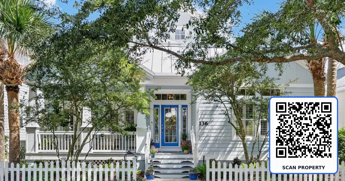 136 ISLAND COTTAGE WAY WAY property photo
