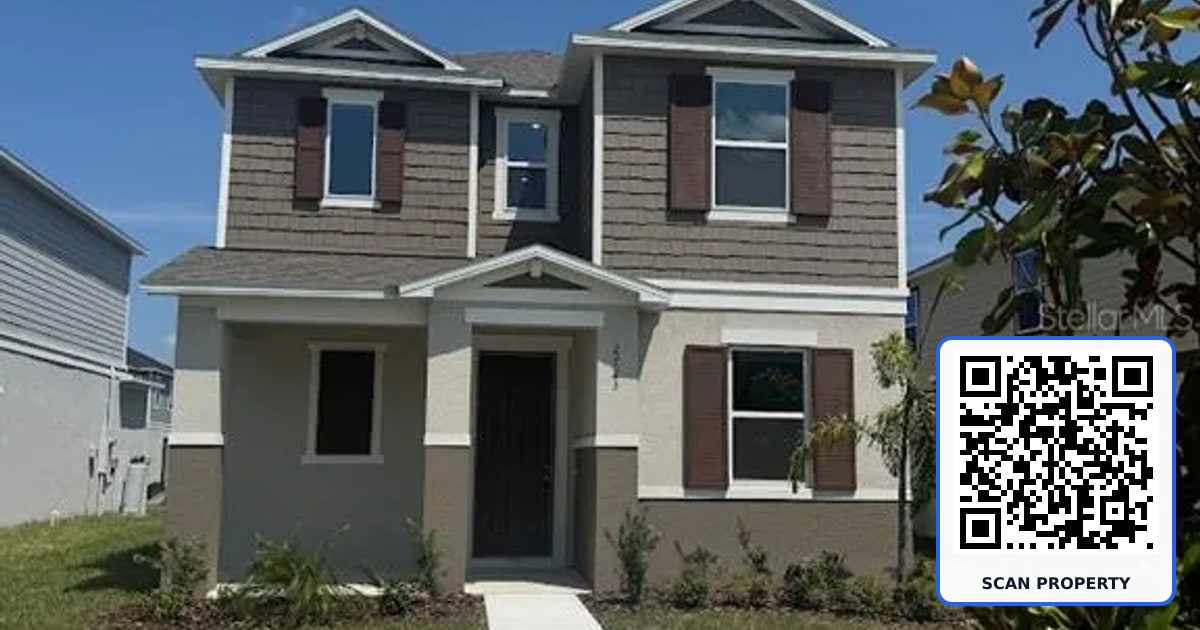 2723 PLOVER STREET property photo