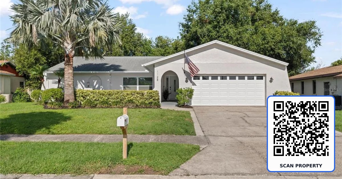 1128 FORBES TRACE property photo
