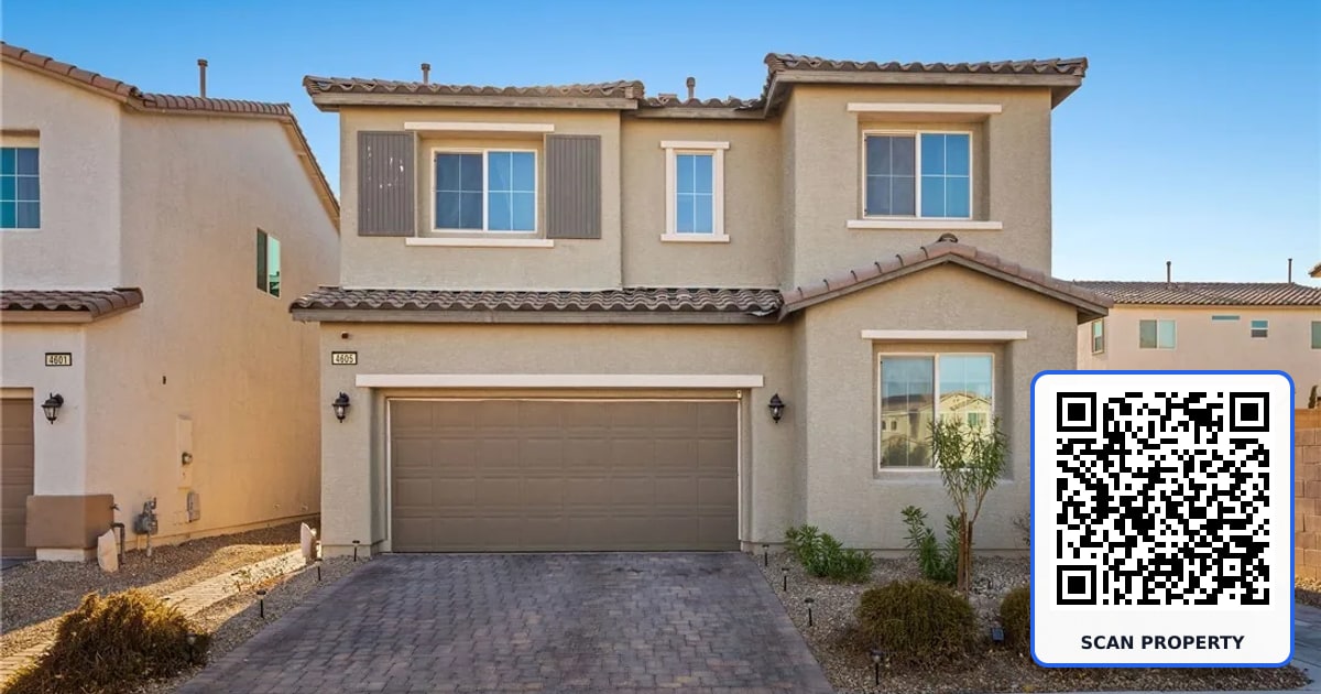 4605 Fragrant Street property photo