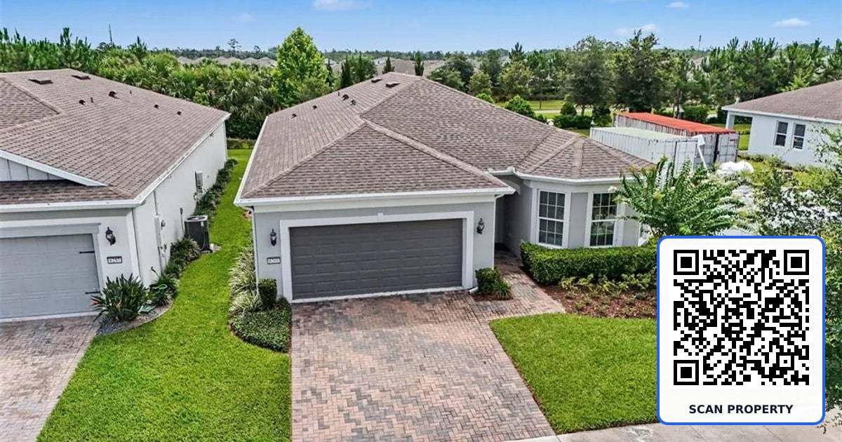 6261 CITRUS GROVE COURT property photo