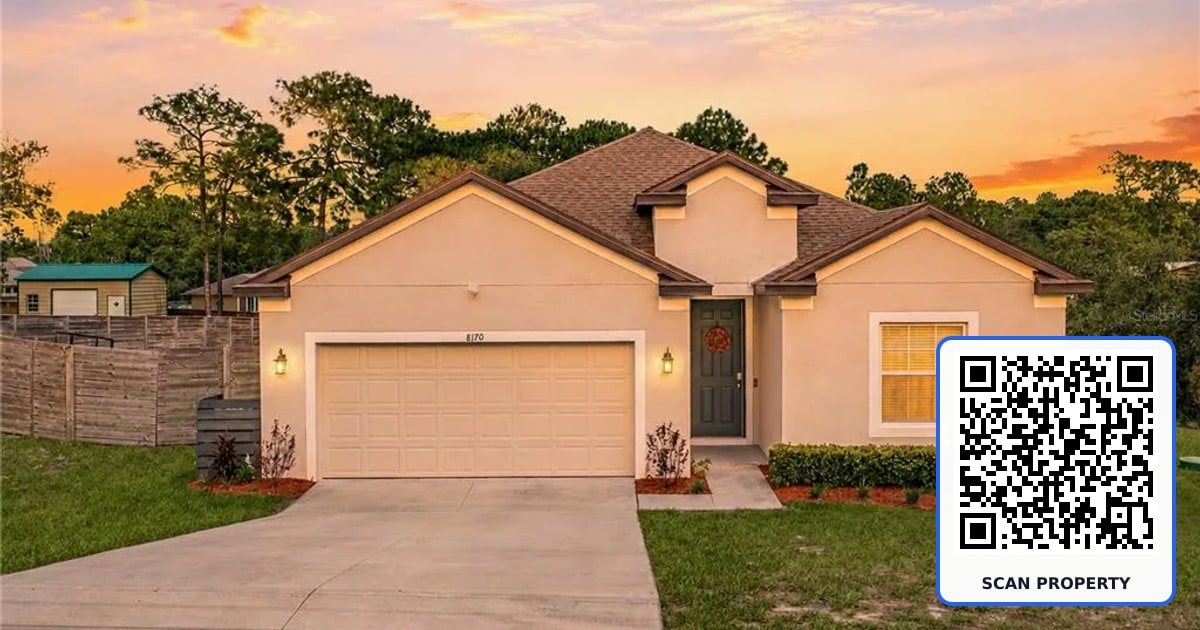 8170 NORDICA ROAD property photo
