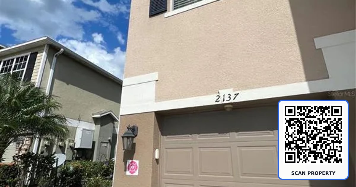 2137 BETSY ROSS LANE UNIT 2137 property photo