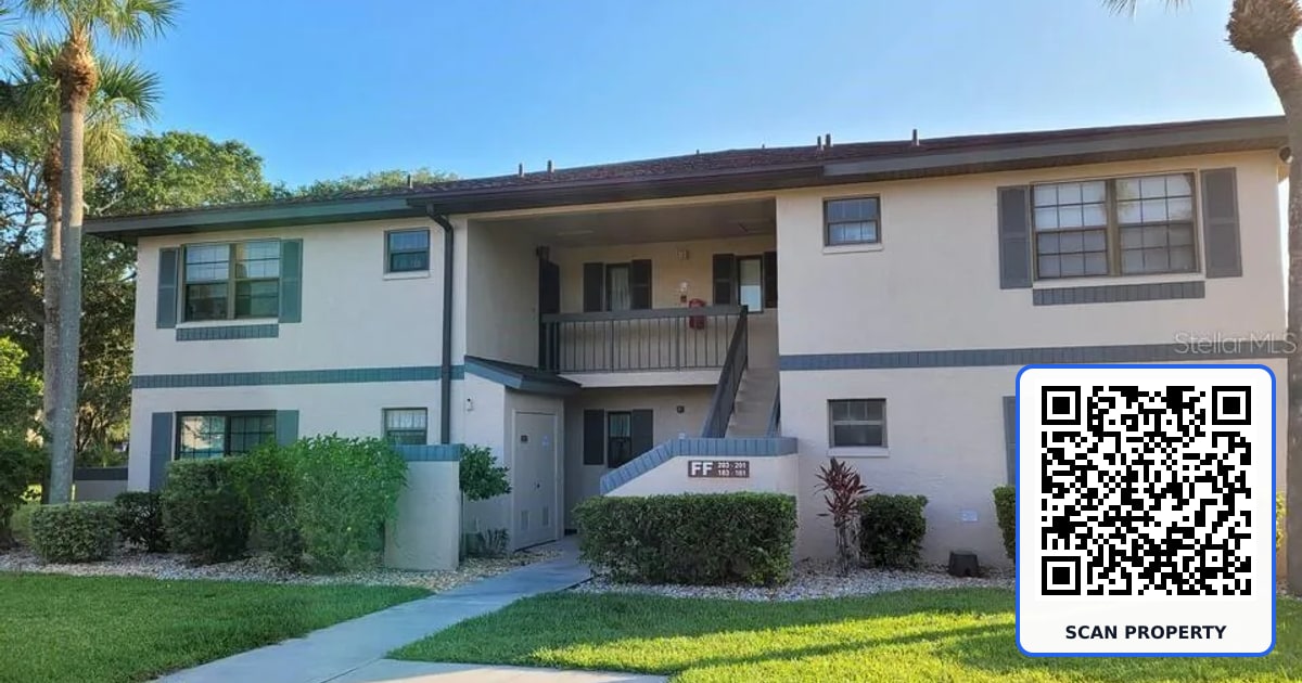 19505 QUESADA AVENUE UNIT FF201 property photo