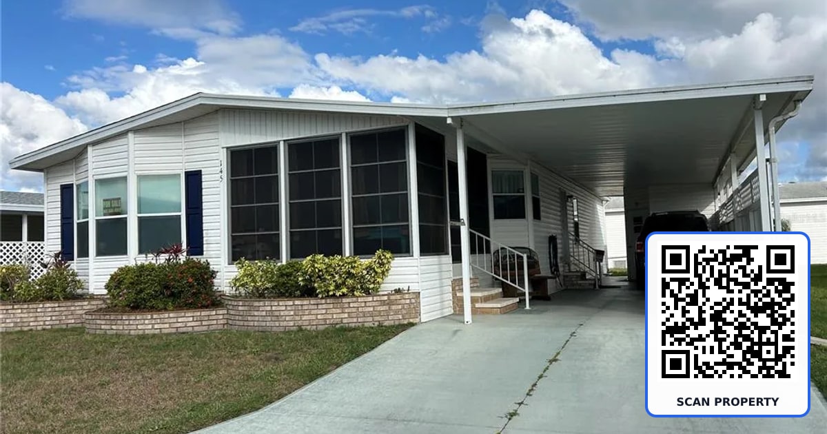 145 BEGONIA TERRACE property photo