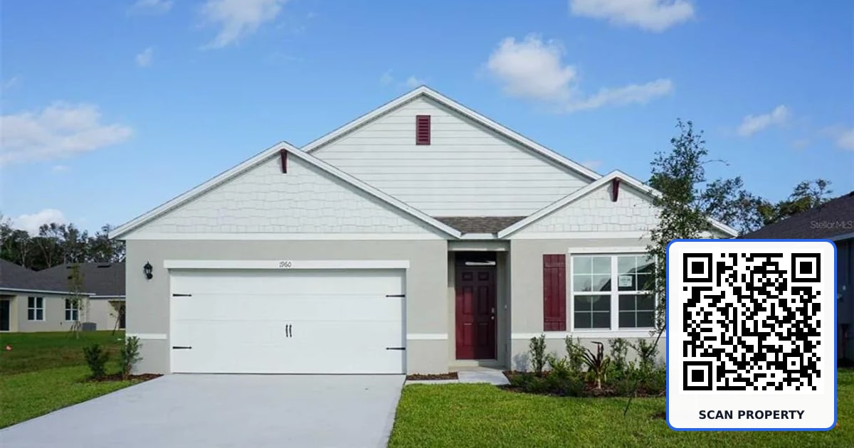 3479 MALAWI TRAIL property photo