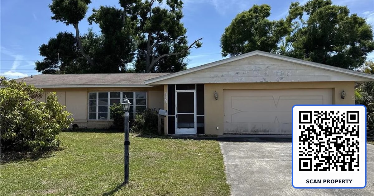 3234 DANTE DRIVE property photo