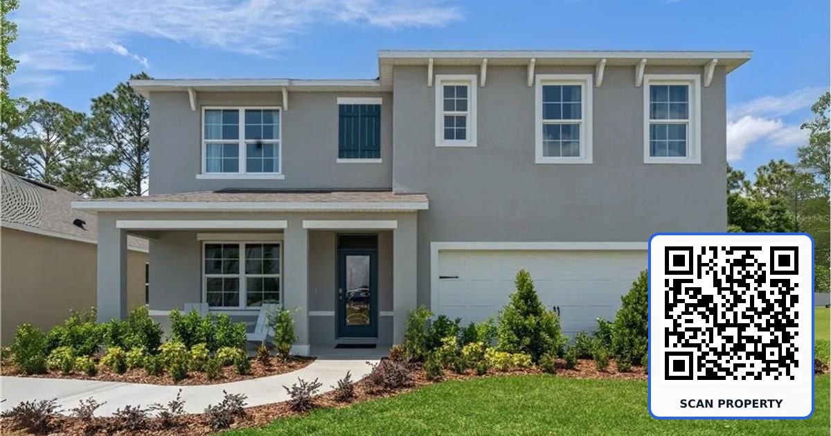 3476 MALAWI TRAIL property photo