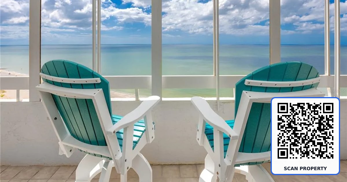 17940 GULF BOULEVARD UNIT 16A property photo