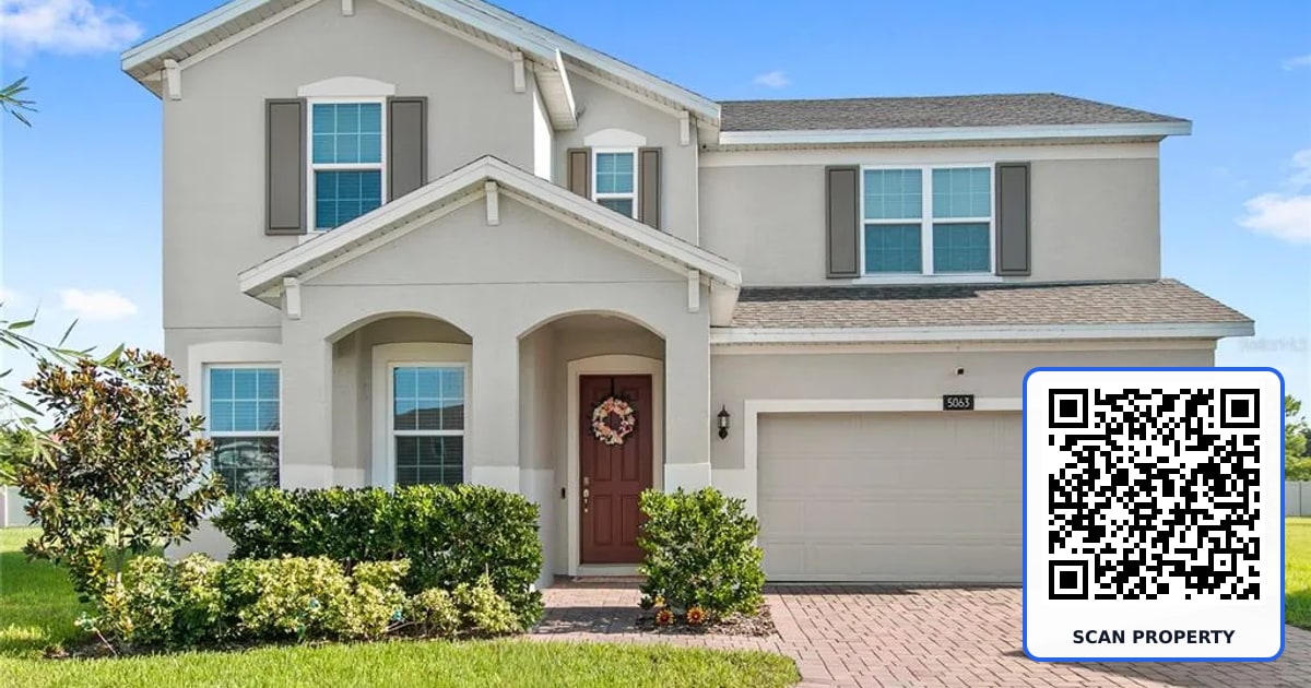 5063 HATCHINEHA COURT property photo