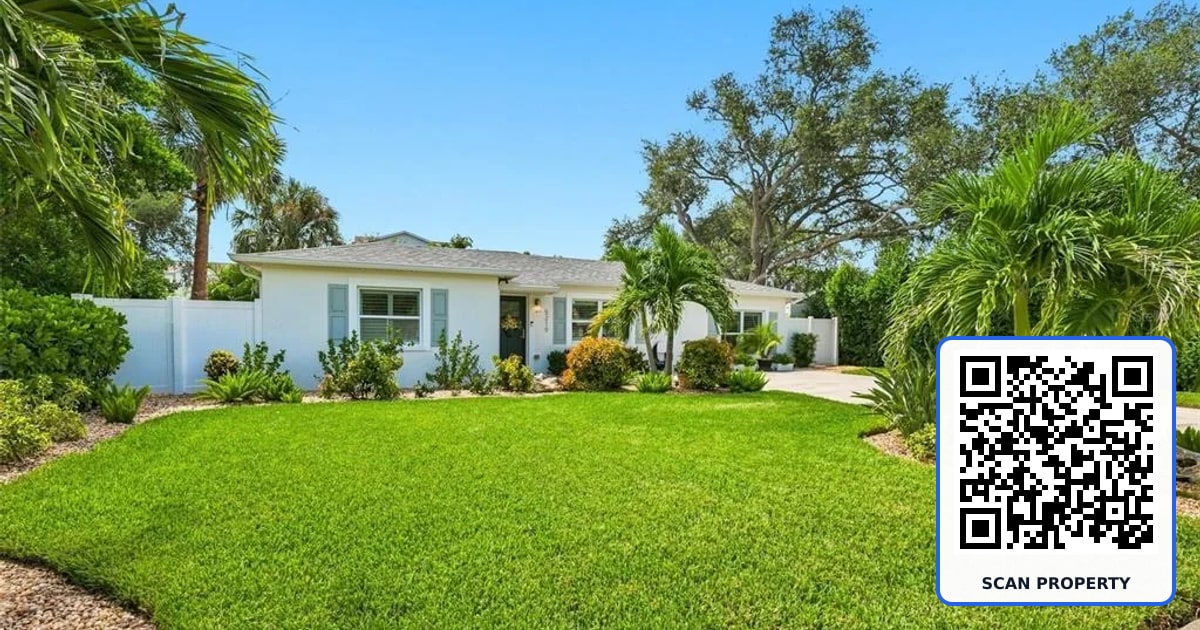 5219 S PURITAN AVENUE property photo