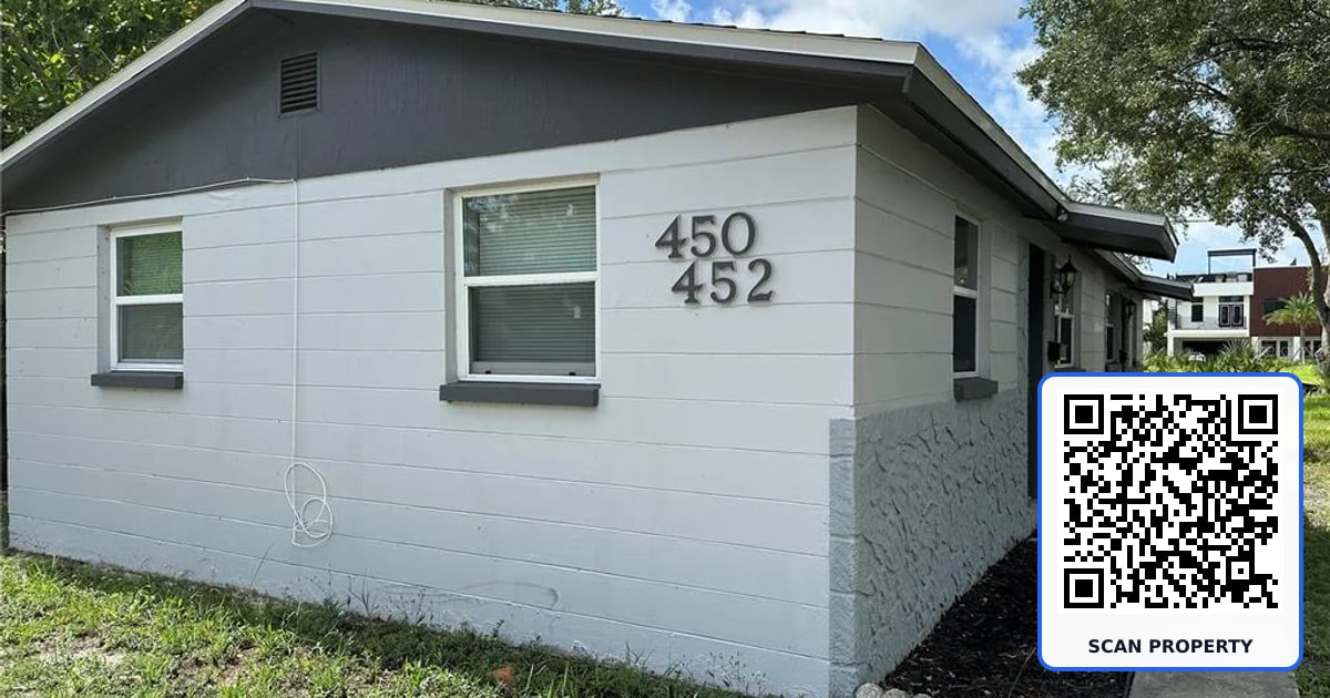 452 88TH AVENUE N property photo