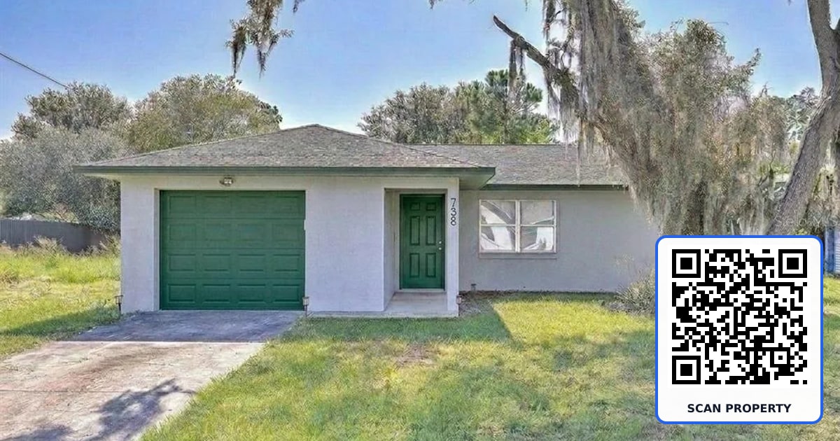 738 LEMANS DRIVE property photo