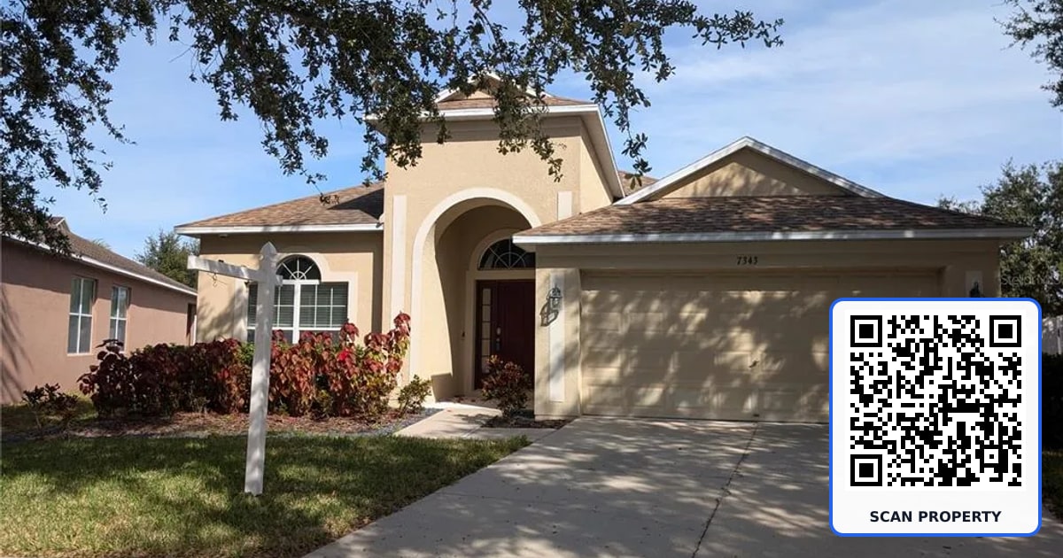 7343 FOREST MERE DRIVE property photo