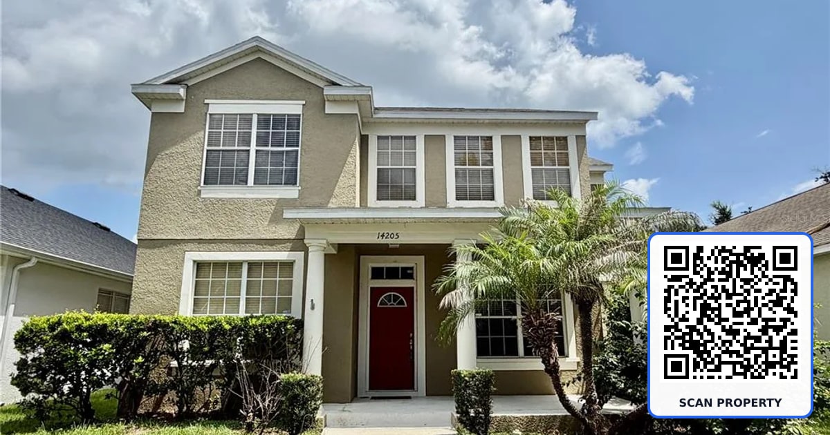 14205 BRIDGEWATER CROSSINGS BOULEVARD property photo