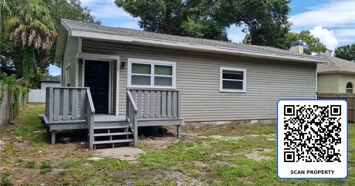 5241 67TH STREET N property photo