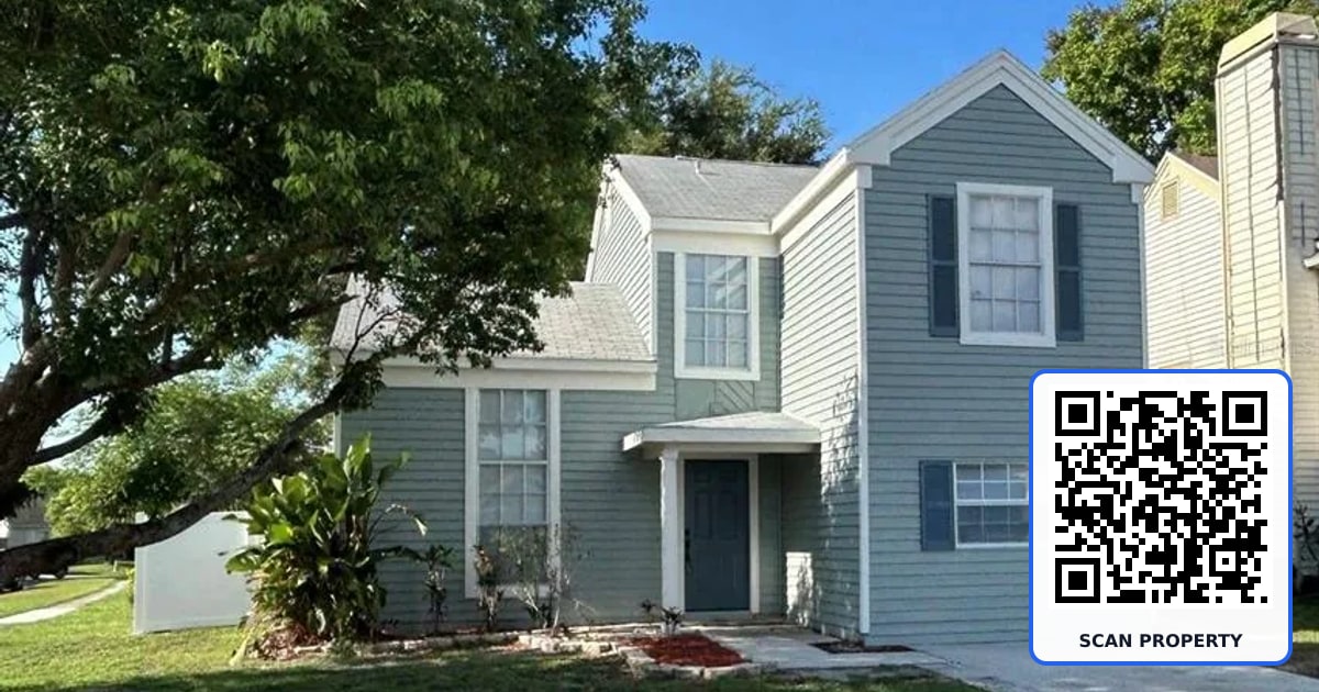 5102 PEACHGREEN COURT property photo