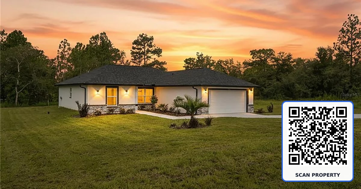 15093 GONZO ROAD property photo