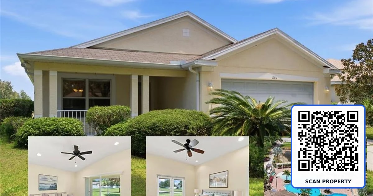 11331 COCONUT ISLAND DRIVE property photo