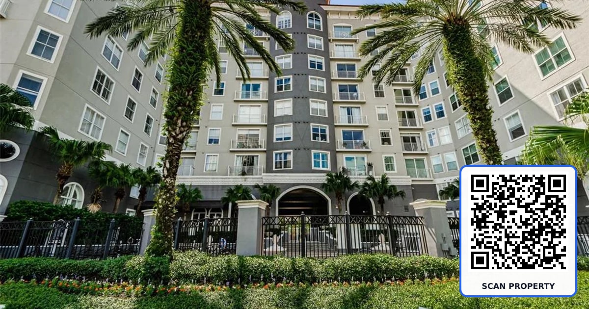 700 S HARBOUR ISLAND BOULEVARD UNIT 404 property photo
