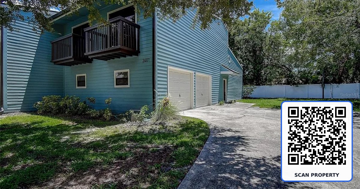 6334 92ND PLACE N UNIT 2401 property photo
