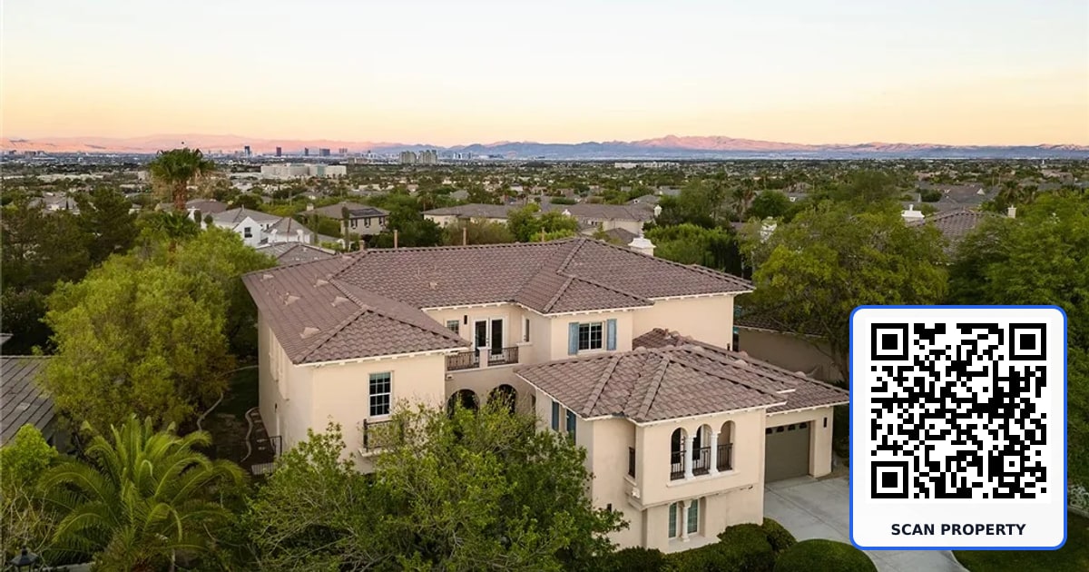 1212 Muscato Court property photo