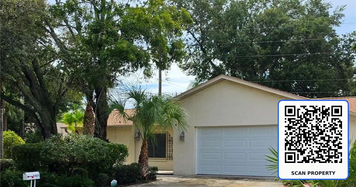 3101 EGRET TERRACE property photo