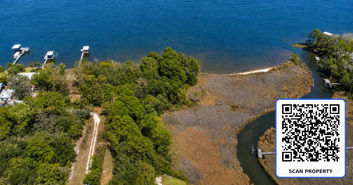 Lot 3 Bay Magnolia Lane property photo